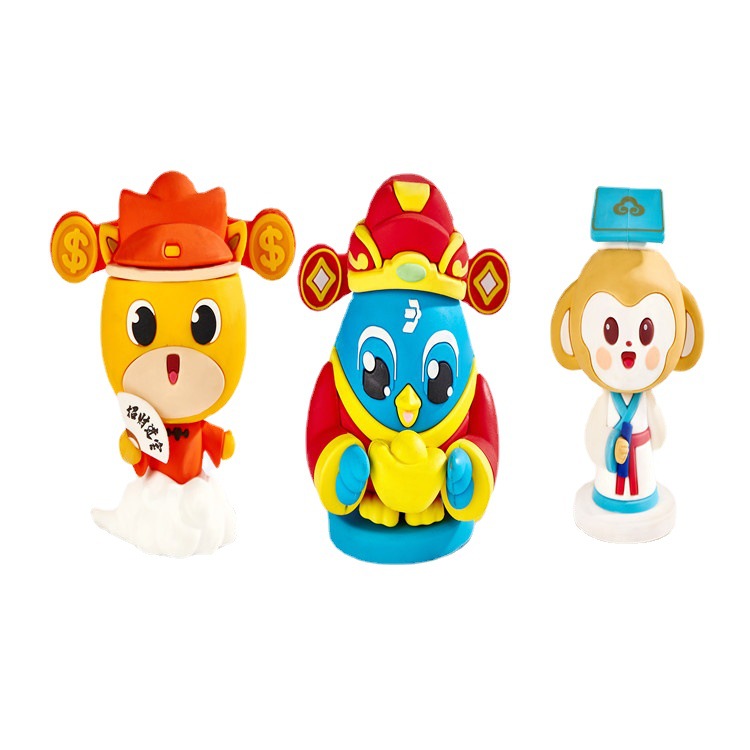 玩具批發(fā)市場一手貨源在哪里 玩具批發(fā)市場一手貨源在哪里