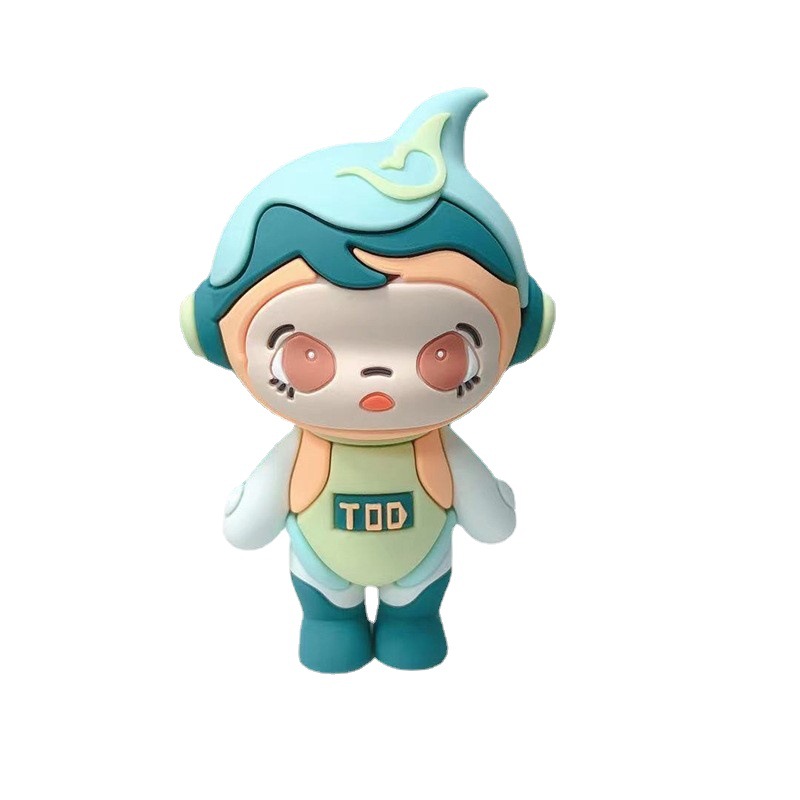 盲盒和手辦的區(qū)別 盲盒和手辦的區(qū)別