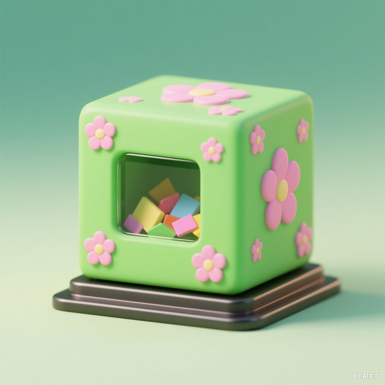 盲盒搪膠廠家有哪些