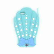 PVC貝殼手機殼，定制化PVC手機殼_PVC禮品