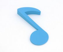 防撞音符硅膠門(mén)阻門(mén)塞，防止把手碰撞墻壁_硅膠}